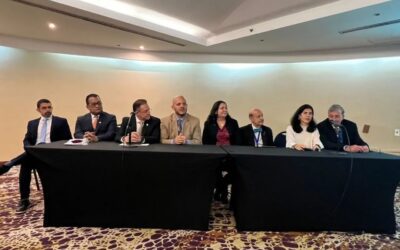 Meditron presente en el 36to Congreso Venezolano de Ultrasonido en Medicina Ecomed 2022