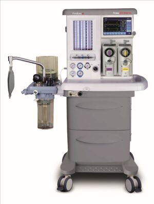 Máquina de anestesia Penlon Prima 320 Advance
